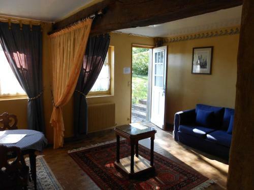 Bed & Breakfast Prieur� Saint-michel