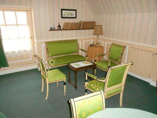 Bed & Breakfast Prieur� Saint-michel