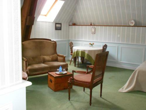 Bed & Breakfast Prieur� Saint-michel