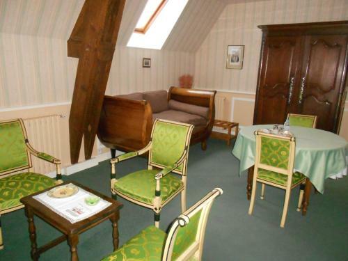 Bed & Breakfast Prieur� Saint-michel