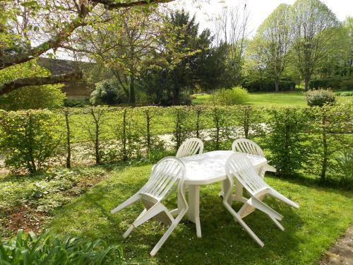 Bed & Breakfast Prieur� Saint-michel