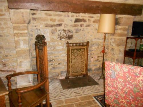 Bed & Breakfast Prieur� Saint-michel