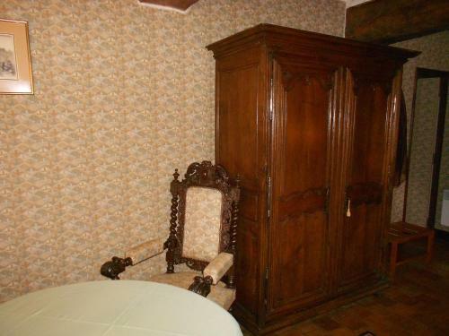 Bed & Breakfast Prieur� Saint-michel