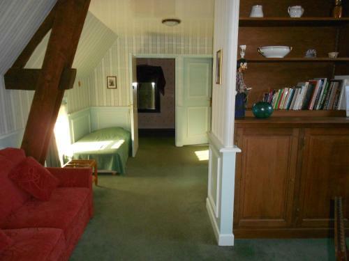 Bed & Breakfast Prieur� Saint-michel