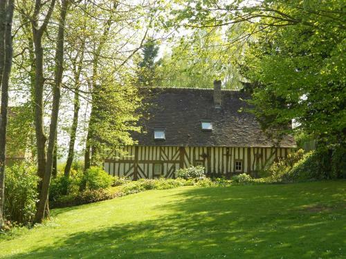 Bed & Breakfast Prieur� Saint-michel