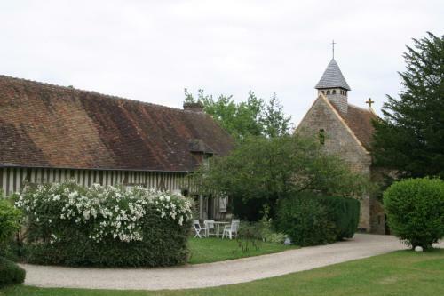 Bed & Breakfast Prieur� Saint-michel
