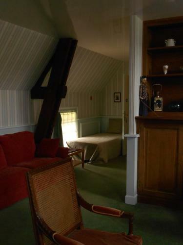 Bed & Breakfast Prieur� Saint-michel