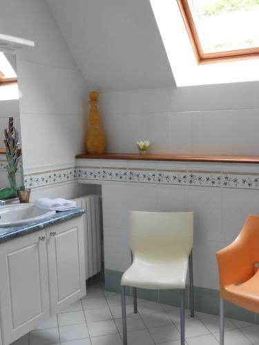 Bed & Breakfast Prieur� Saint-michel