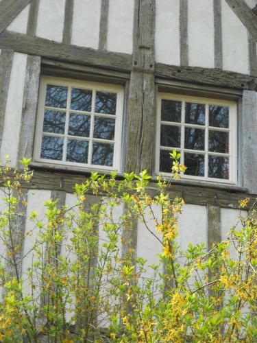 Bed & Breakfast Prieur� Saint-michel