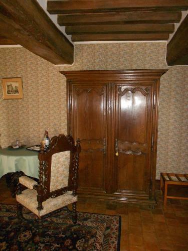 Bed & Breakfast Prieur� Saint-michel