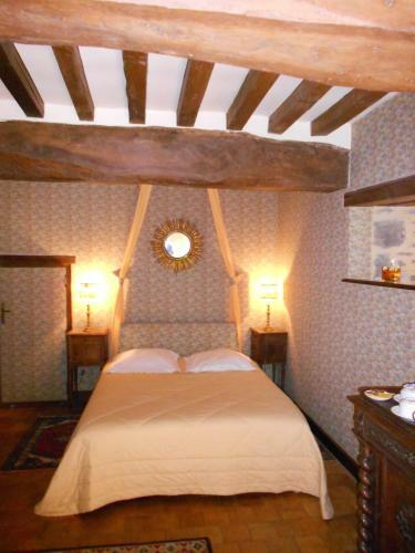 Bed & Breakfast Prieur� Saint-michel