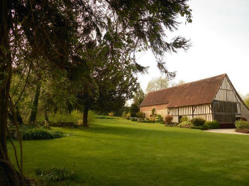 Bed & Breakfast Prieur� Saint-michel