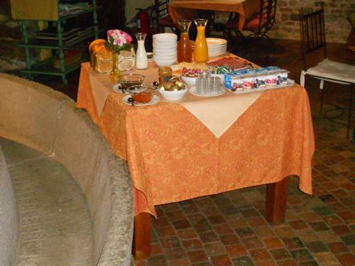 Bed & Breakfast Prieur� Saint-michel