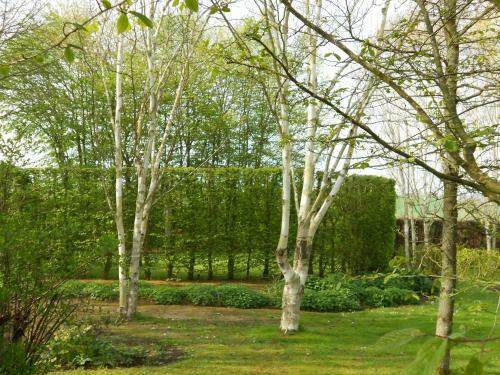 Bed & Breakfast Prieur� Saint-michel