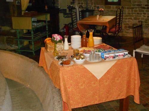 Bed & Breakfast Prieur� Saint-michel
