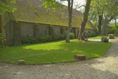 Bed & Breakfast Prieur� Saint-michel