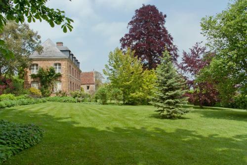 Bed & Breakfast Prieur� Saint-michel