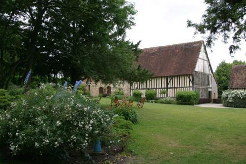 Bed & Breakfast Prieur� Saint-michel