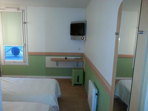 Hotel Ibis Budget Nantes Ouest