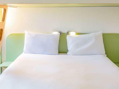 Hotel Ibis Budget Nantes Ouest