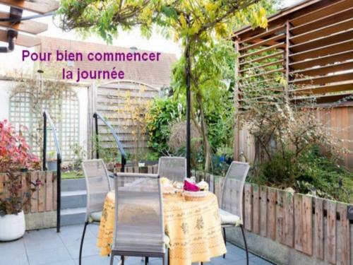 2 Zen Cabane