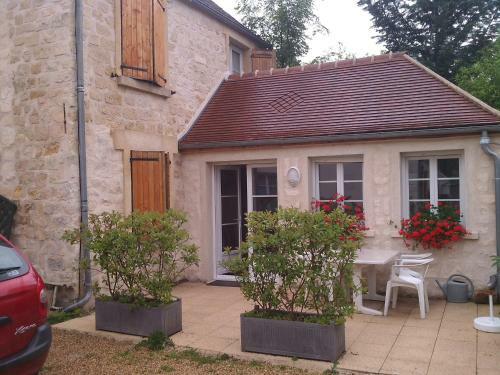 Bed & Breakfast Les Rainettes