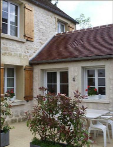 Bed & Breakfast Les Rainettes