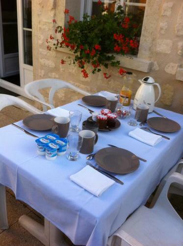 Bed & Breakfast Les Rainettes