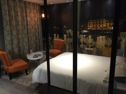 Hotel Le Privil�ge