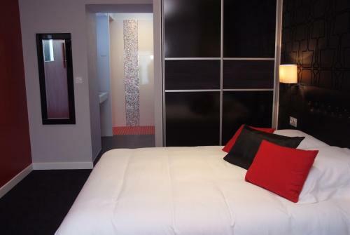Hotel Le Privil�ge
