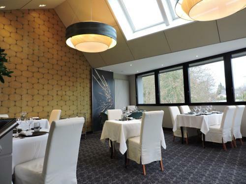 Hotel Le Privil�ge
