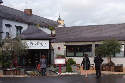 Hotel Le Privil�ge