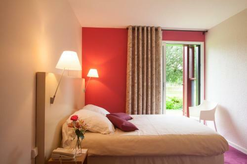 Hotel Logis Ar Milin