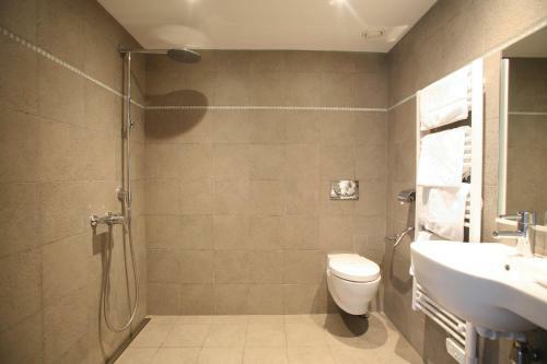 Hotel Logis Ar Milin