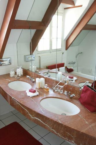 Hotel Logis Ar Milin