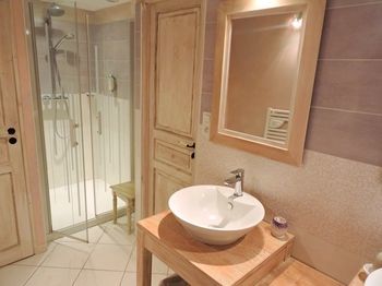 Bed & Breakfast Le Manoir Du Pas Jahan