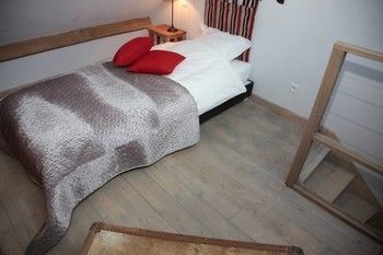 Bed & Breakfast Le Manoir Du Pas Jahan