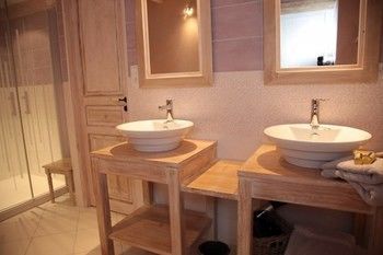 Bed & Breakfast Le Manoir Du Pas Jahan