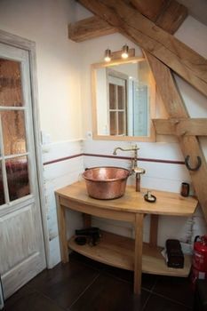 Bed & Breakfast Le Manoir Du Pas Jahan
