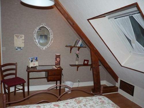 Bed & Breakfast La Tr�mi�re