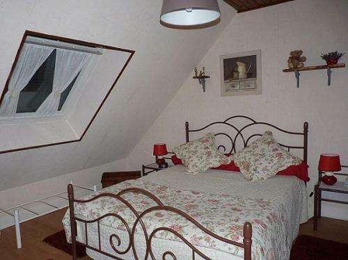 Bed & Breakfast La Tr�mi�re