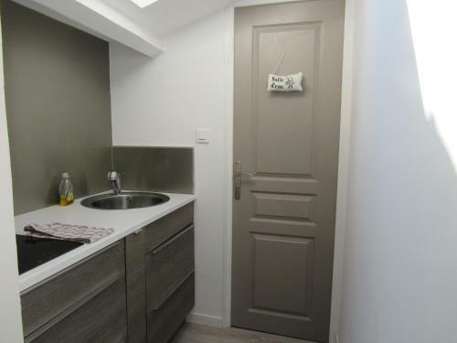 Bed & Breakfast La Sidoine