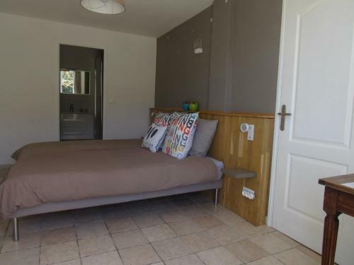 Bed & Breakfast La Sidoine