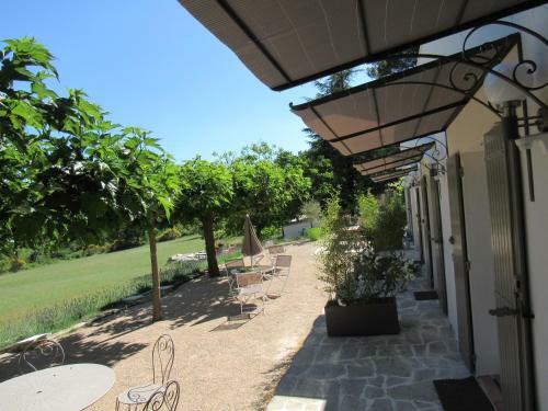 Bed & Breakfast La Sidoine