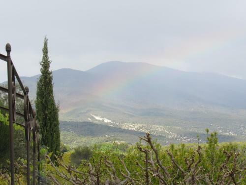 Bed & Breakfast La Sidoine