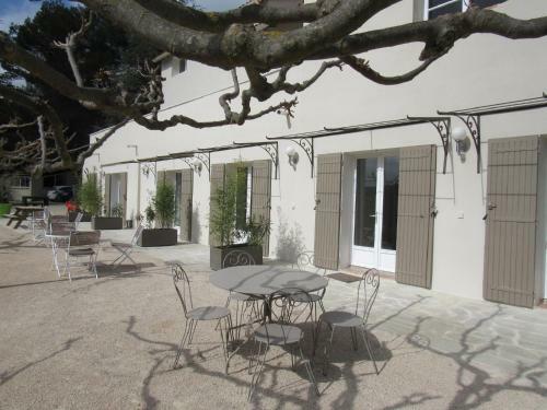 Bed & Breakfast La Sidoine