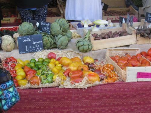Bed & Breakfast La Sidoine