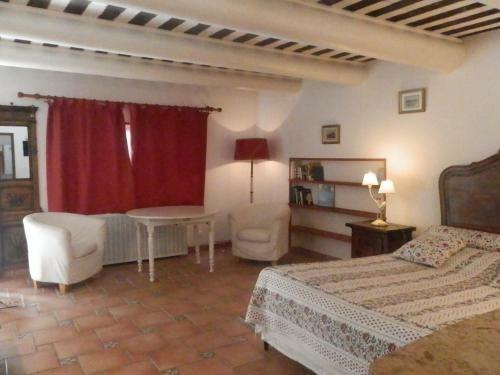 Bed & Breakfast Moulin D'antelon