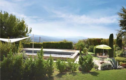 Holiday Home Le Clos De Rosa