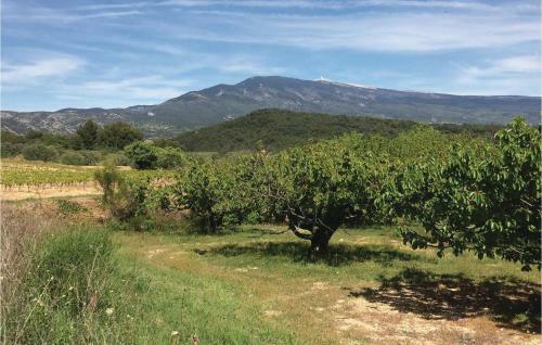 Holiday Home Le Clos De Rosa